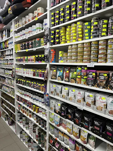 Sklep Zoologiczny Buldog